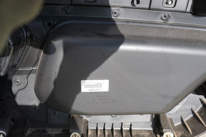 07-10 BMW E92 328i Coupe Front Left Driver Door Panel Trim OEM
