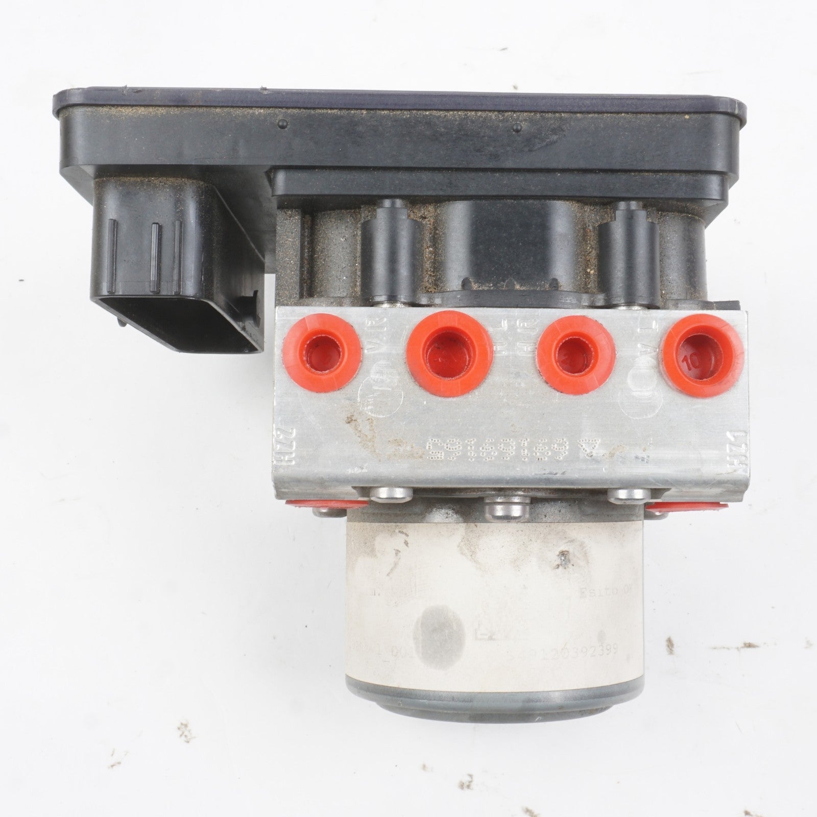 2018-2019 Jeep Renegade Abs Pump Control Module 52137661 OEM