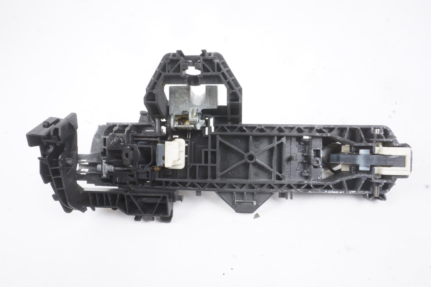 2010 - 2013 Mercedes E550 E350 Coupe Front Right Driver Exterior Door Handle
