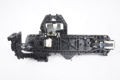 2010 - 2013 Mercedes E550 E350 Coupe Front Right Driver Exterior Door Handle