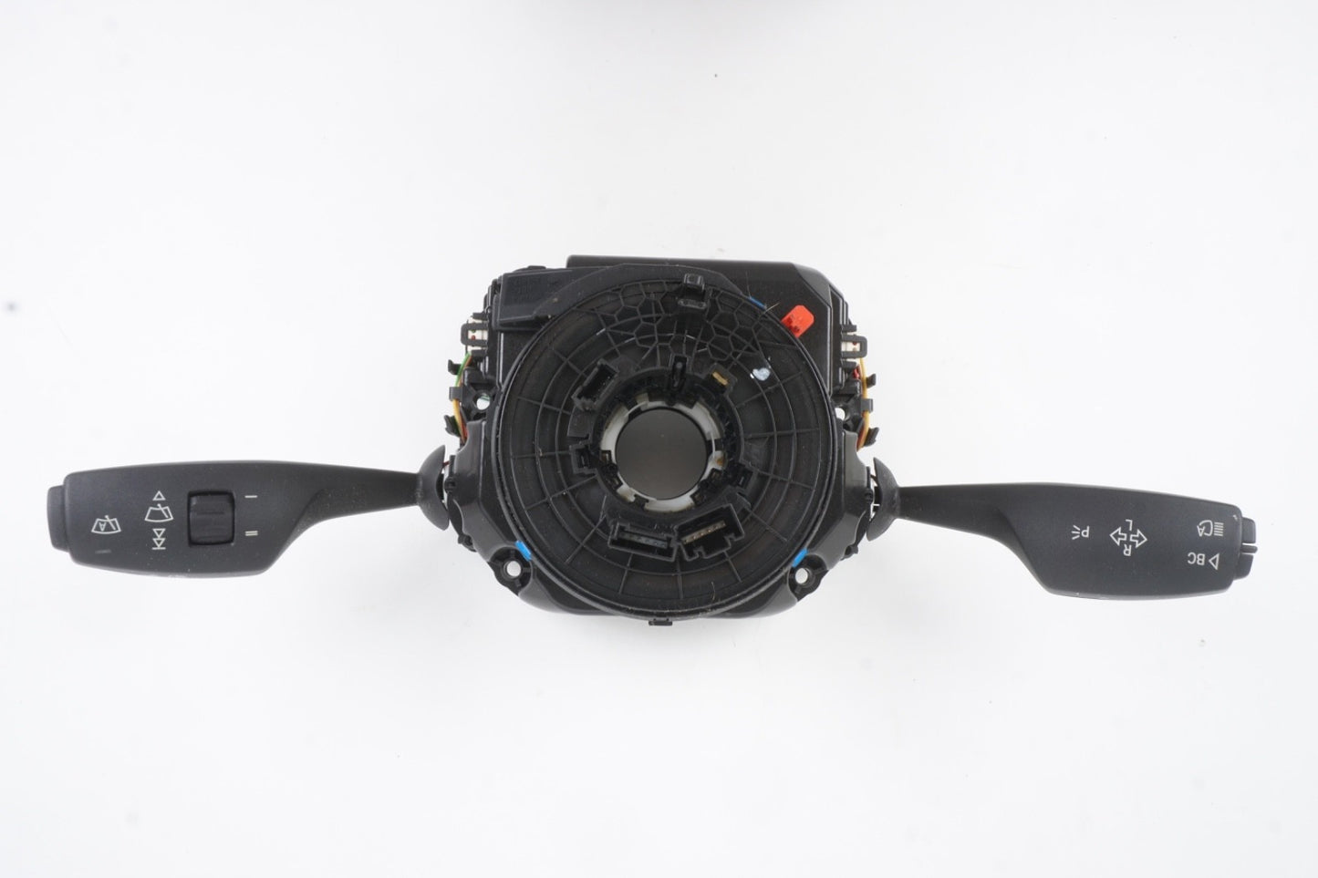 2012 - 2019 BMW 640i Headlight Combination Switch Clock Spring Wiper Indicator