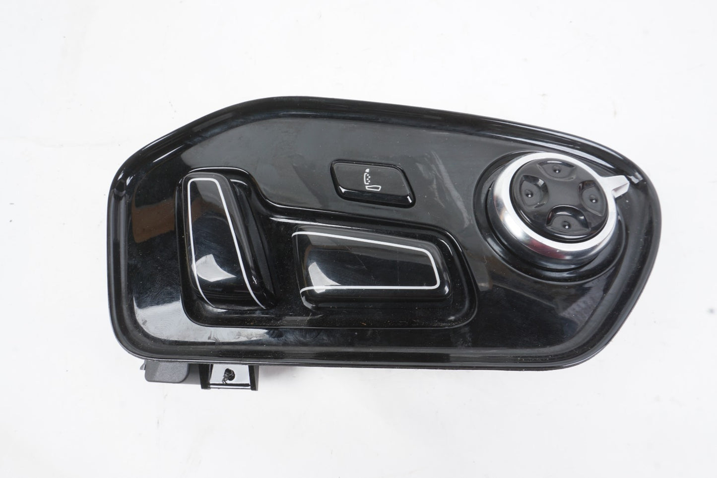 2011-2018 Audi A8 S8 Front Seat Control Switch Right Passenger OEM