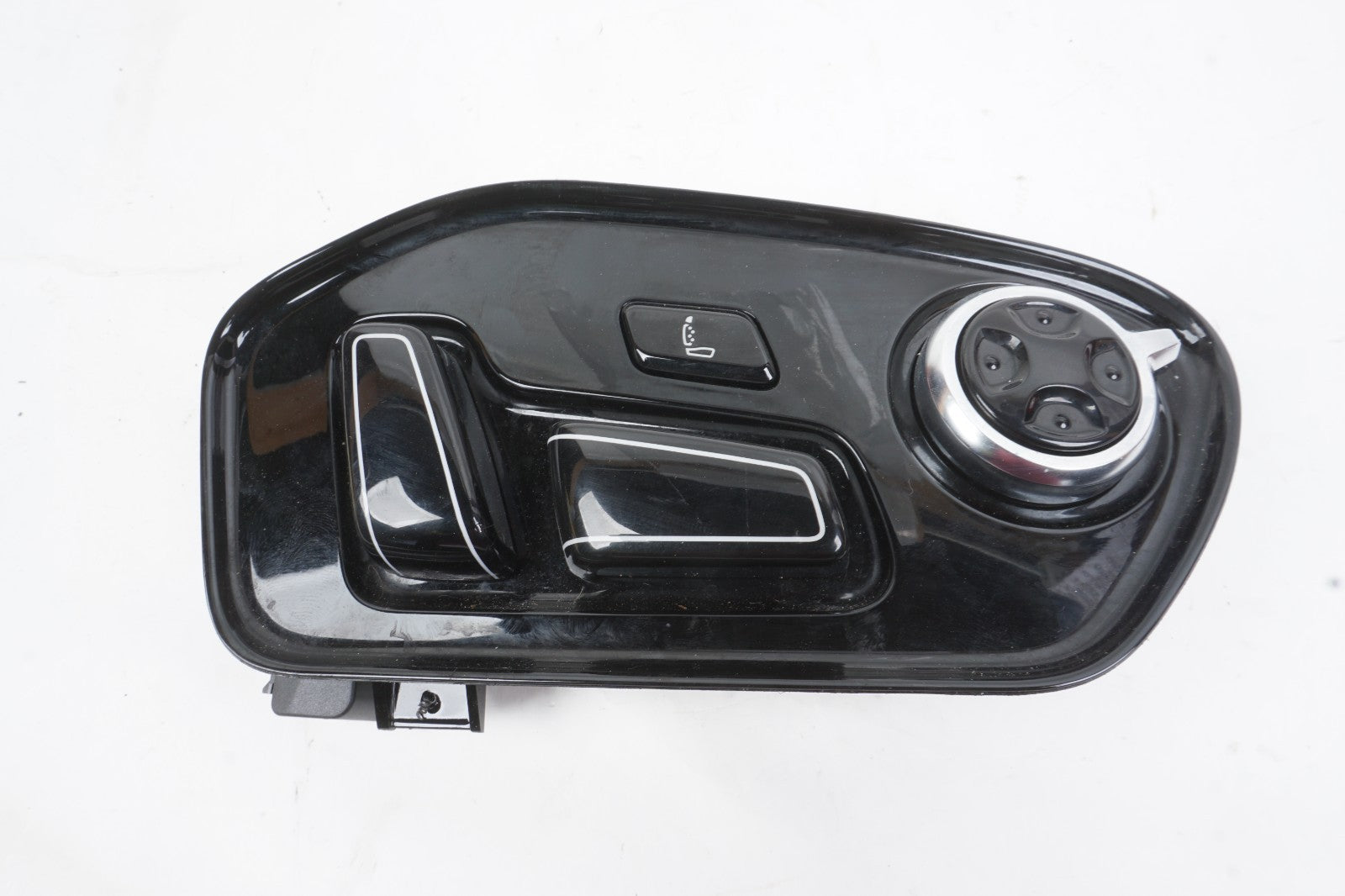 2011-2018 Audi A8 S8 Front Seat Control Switch Right Passenger OEM