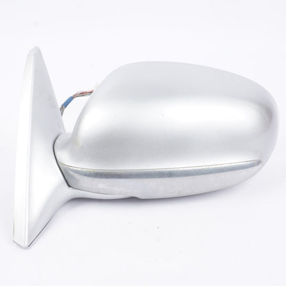 2002 - 2008 LEXUS SC430 LEFT / DRIVER REAR SIDE VIEW MIRROR OEM SILVER