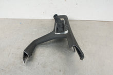 GM OEM 20-21 CT4 Console Center Console-Trim Plate 84600656