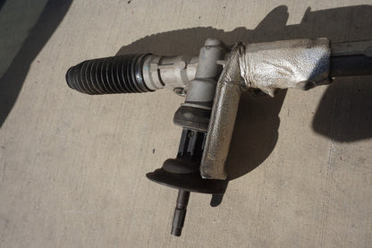 2016 - 2019 Jeep Renegade Steering Rack OEM