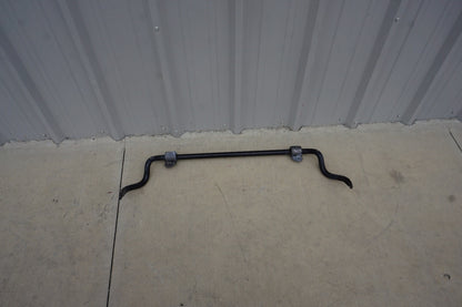 08-14 Mercedes C250 C300 C350 Front Stabilizer Sway Bar 2043232065  OEM