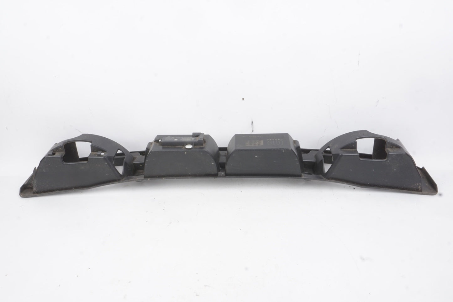 2015 - 2023 Jeep Renegade Rear Back Bumper Cover Panel Energy Absorber Antenna