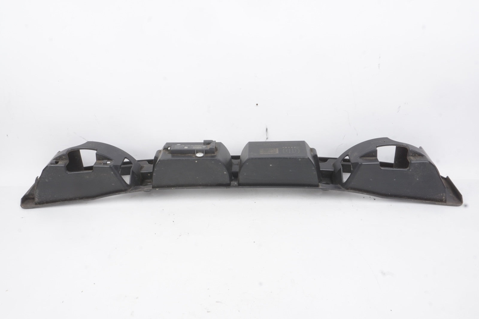 2015 - 2023 Jeep Renegade Rear Back Bumper Cover Panel Energy Absorber Antenna
