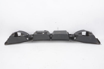 2015 - 2023 Jeep Renegade Rear Back Bumper Cover Panel Energy Absorber Antenna
