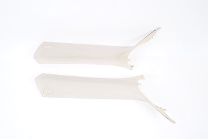 2012 - 2018 BMW 650i 640i Windshield A Pillar Trim Left & Right  OEM