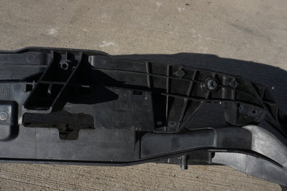 2011 - 2014 Porsche Cayenne Front Reinforcement Bar Upper Radiator Support Clip