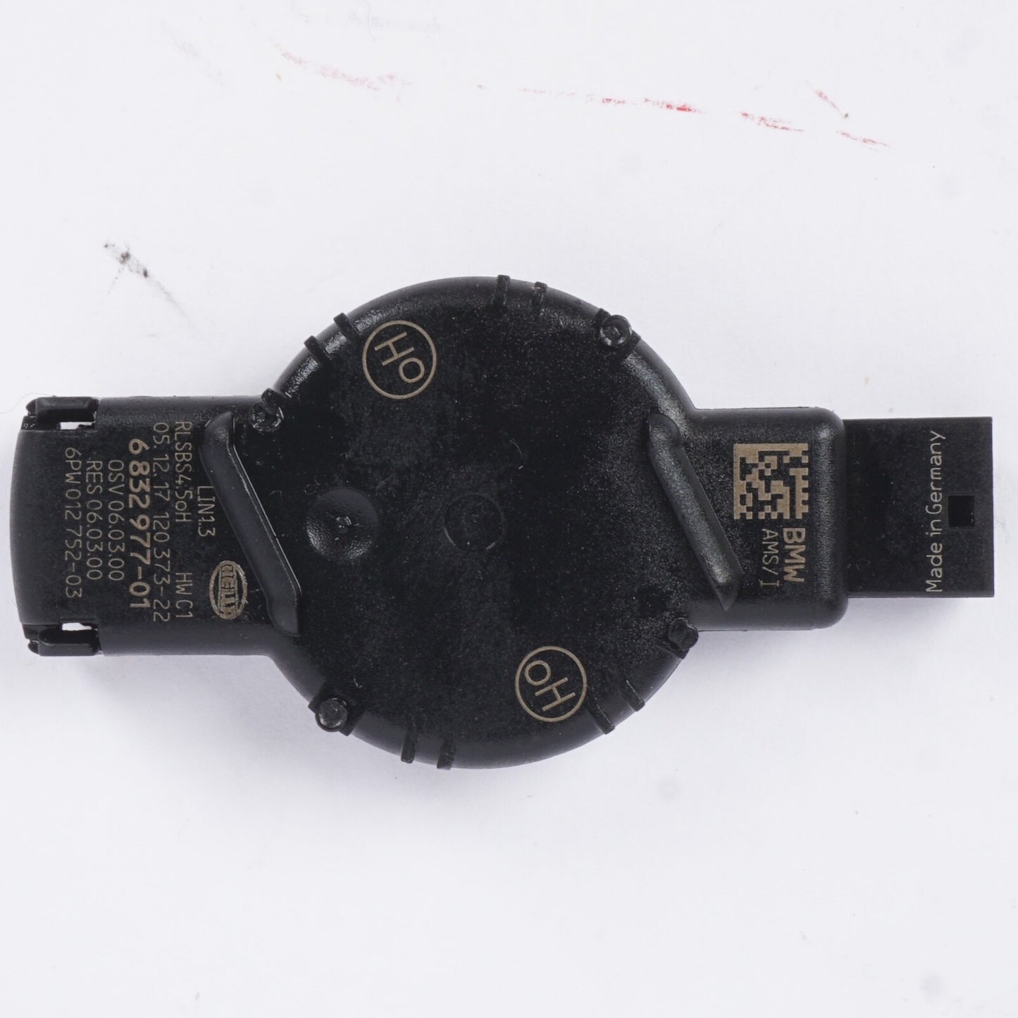 Rain Sensor Fits BMW X3 X4 F01 F02 F03 F04 F06 F07 F10 F11 F12 6832977