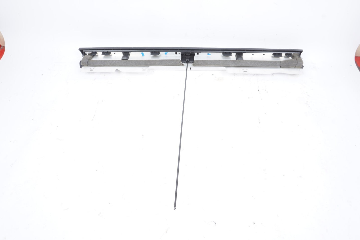 2011 - 2017 Audi A8L LONG Rear Door Window Shade Left Driver Side OEM