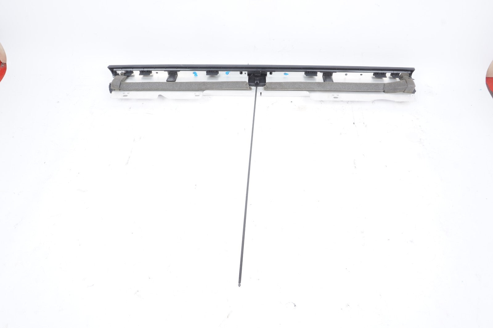 2011 - 2017 Audi A8L LONG Rear Door Window Shade Left Driver Side OEM