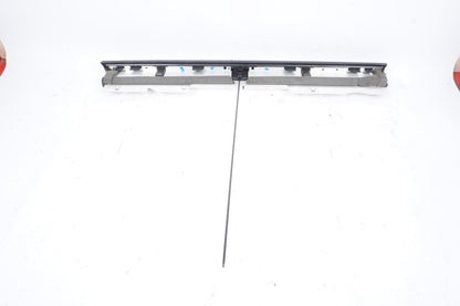 2011 - 2017 Audi A8L LONG Rear Door Window Shade Left Driver Side OEM