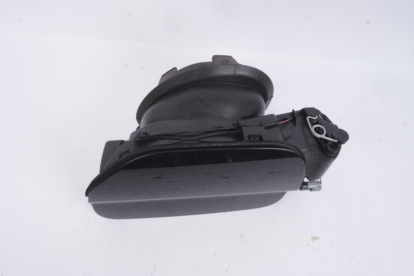 2014 - 2020 BMW 428i 435i 430i GAS FUEL FILLER LID DOOR  OEM