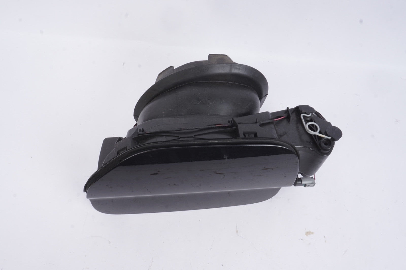 2014 - 2020 BMW 428i 435i 430i GAS FUEL FILLER LID DOOR  OEM