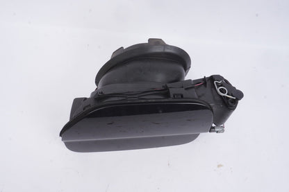 2014 - 2020 BMW 428i 435i 430i GAS FUEL FILLER LID DOOR  OEM