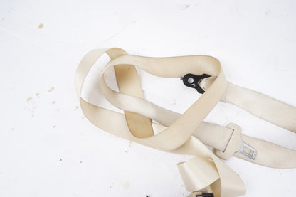 03-06 Mercedes R230 SL500 SL55 Right Side Seatbelt Seat Belt Retractor OEM