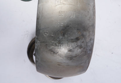 Genuine Mercedes-Benz Exhaust Clamp Holder (2005-2020) OE 0004901341 x 3
