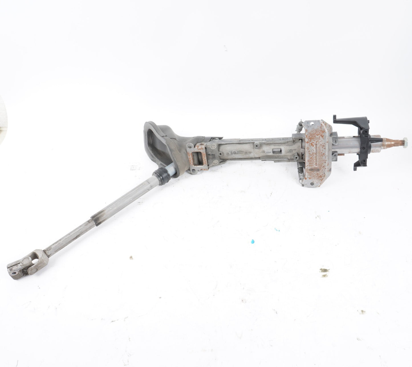 17 - 22 Alfa Romeo Giulia 2.0L STEERING COLUMN W/ INTERMEDIATE SHAFT  OEM