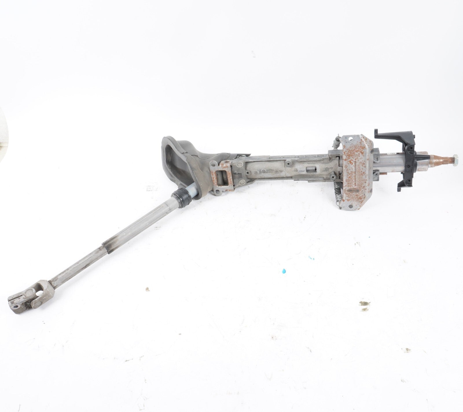 17 - 22 Alfa Romeo Giulia 2.0L STEERING COLUMN W/ INTERMEDIATE SHAFT  OEM