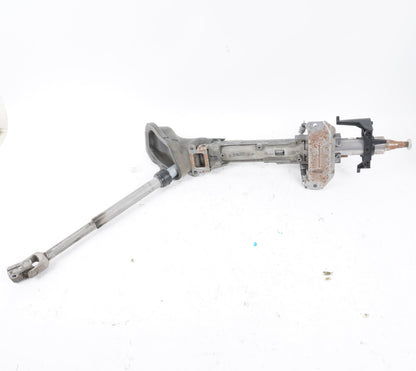 17 - 22 Alfa Romeo Giulia 2.0L STEERING COLUMN W/ INTERMEDIATE SHAFT  OEM