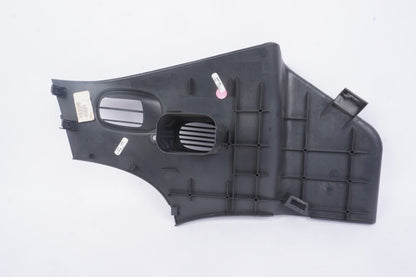 12 -13 Fiat 500 Right Passenger Front Floor Console Air Vent Cover Panel Trim