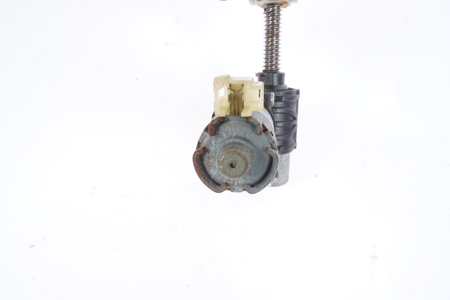 2009 - 2015 BMW 535i 528i 550i 750 Front Left Seat Angle Adjustment Motor