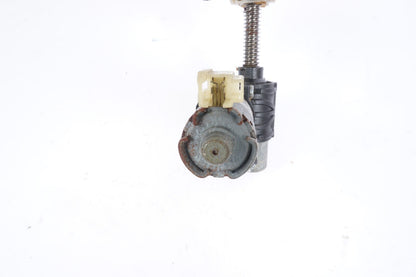2009 - 2015 BMW 535i 528i 550i 750 Front Left Seat Angle Adjustment Motor