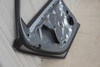 2011 - 2018 Audi A8l Rear Left Driver Side Door Shell OEM *Long Base*