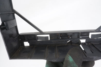 2011 - 2016 BMW 5 6 7 Series Left Auxiliary Radiator Bracket OEM