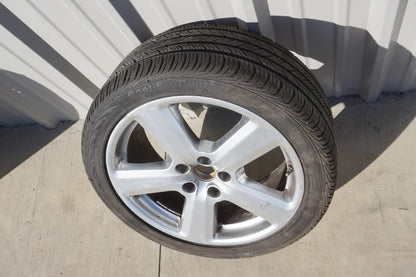 2006 - 2011 Audi A6 A4 S4 Wheel Spare Tire OEM
