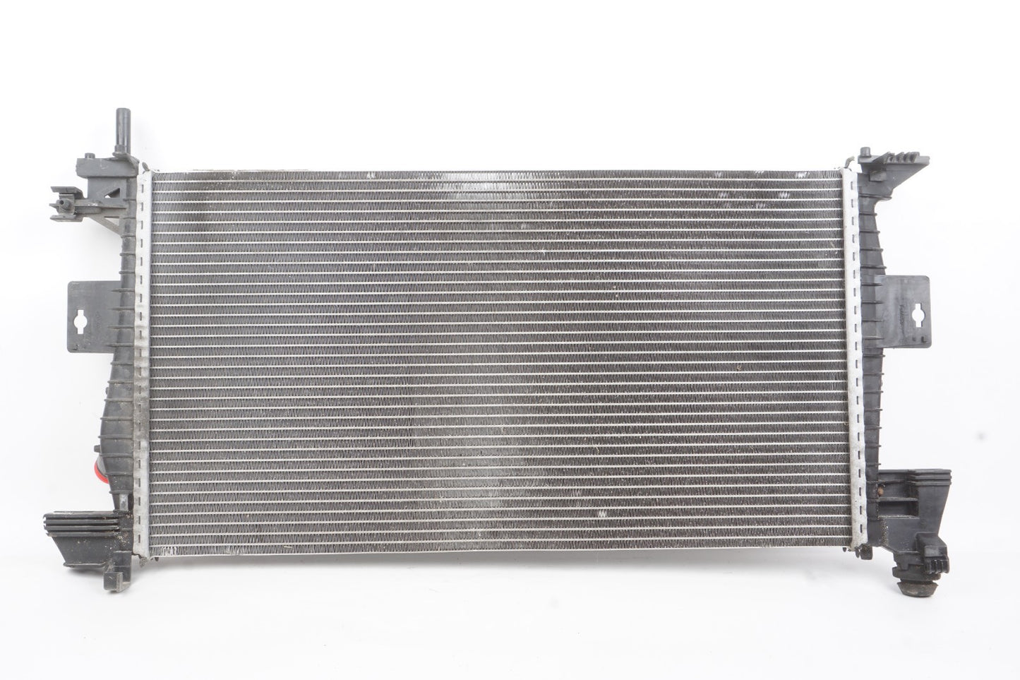 2012-2018 Ford Focus Engine Cooling Radiator OEM