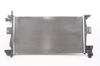 2012-2018 Ford Focus Engine Cooling Radiator OEM