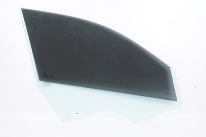 2018 - 2022 BMW X2 Driver Left Side Front Door Window Glass