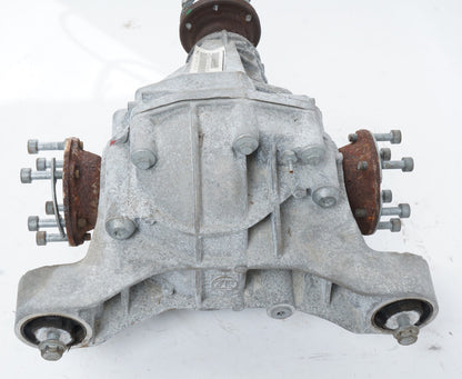 2010 - 2020 Bentley Mulsanne Rear Differential Axle Carrier  11k miles