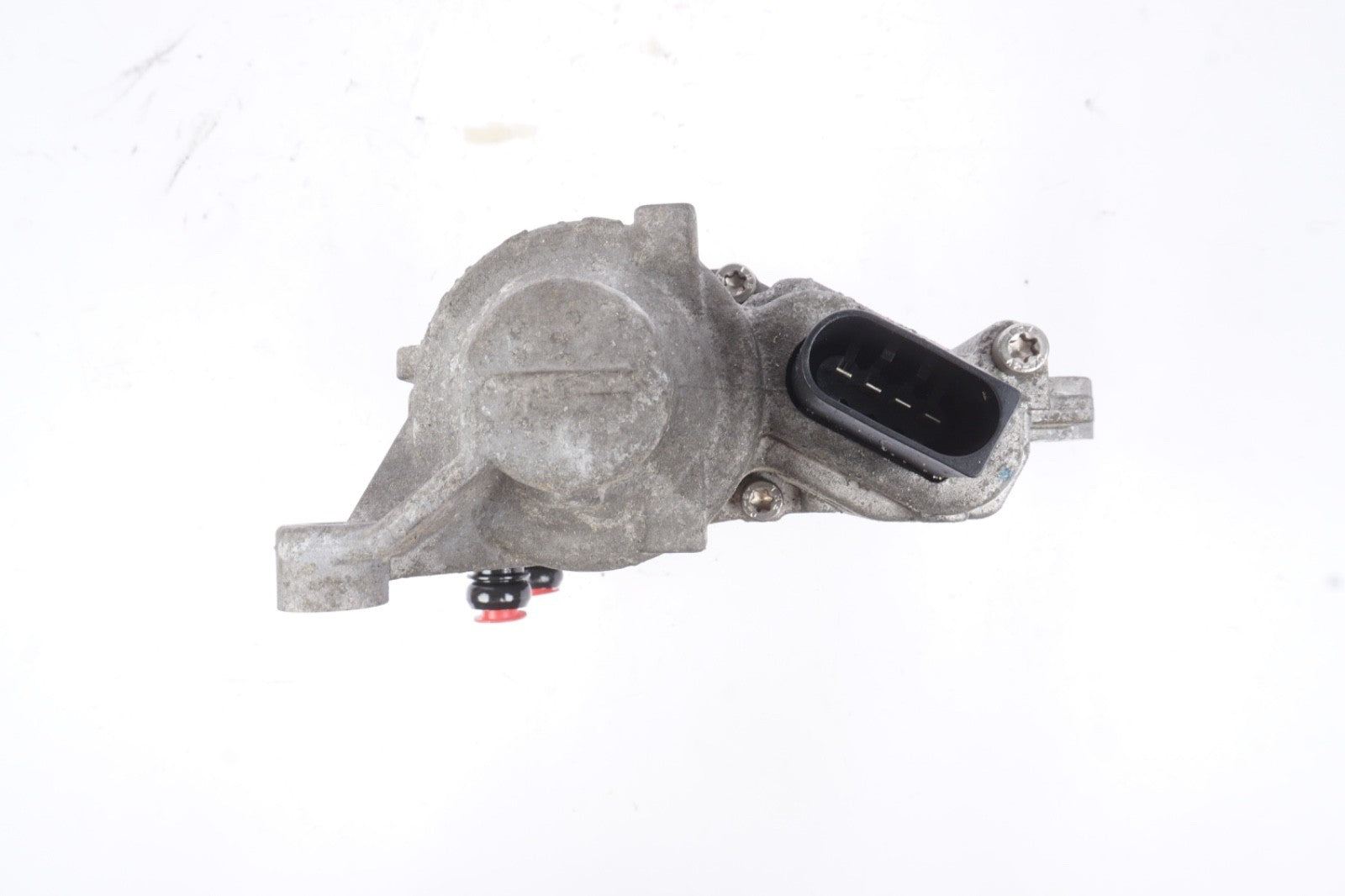 14-18 Mercedes W222 S63 S600 C300 C350 Transmission Auxiliary AUX Oil Pump OEM