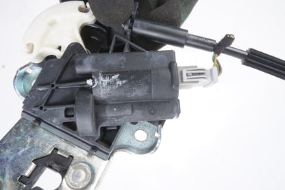 2006 - 2011 Audi A6 Rear Tailgate Trunk Lid Lock Latch Actuator OEM