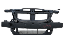 2009 - 2013 BMW 335i 328i E93 RADIATOR SUPPORT W/ BUMPER REINFORCEMENT OEM