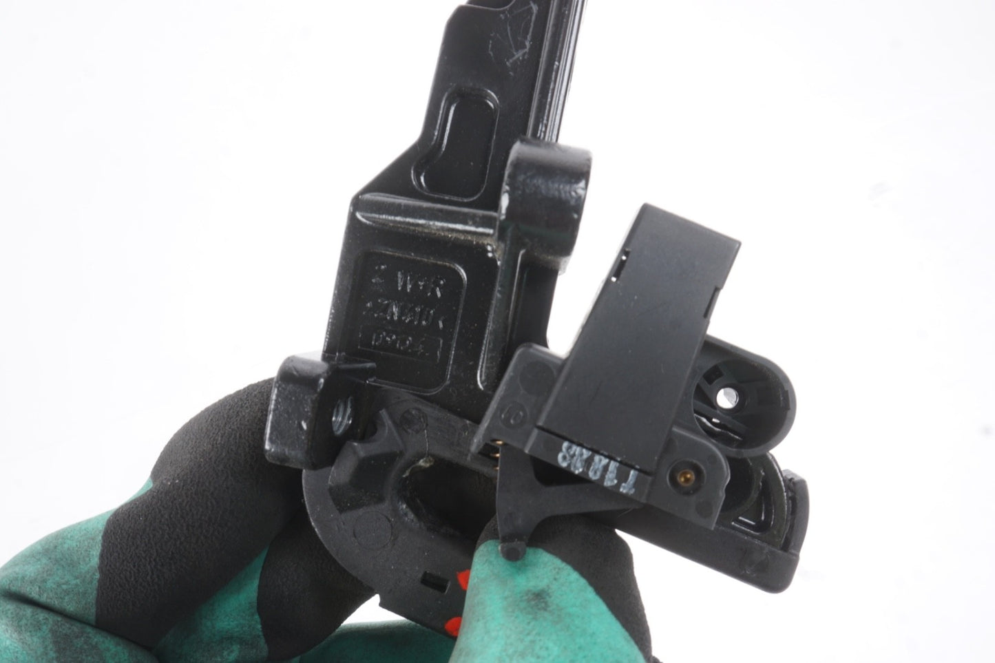 2010 - 2016 Mercedes W207 E550 E350 Convertible Right Lock Actuator OEM