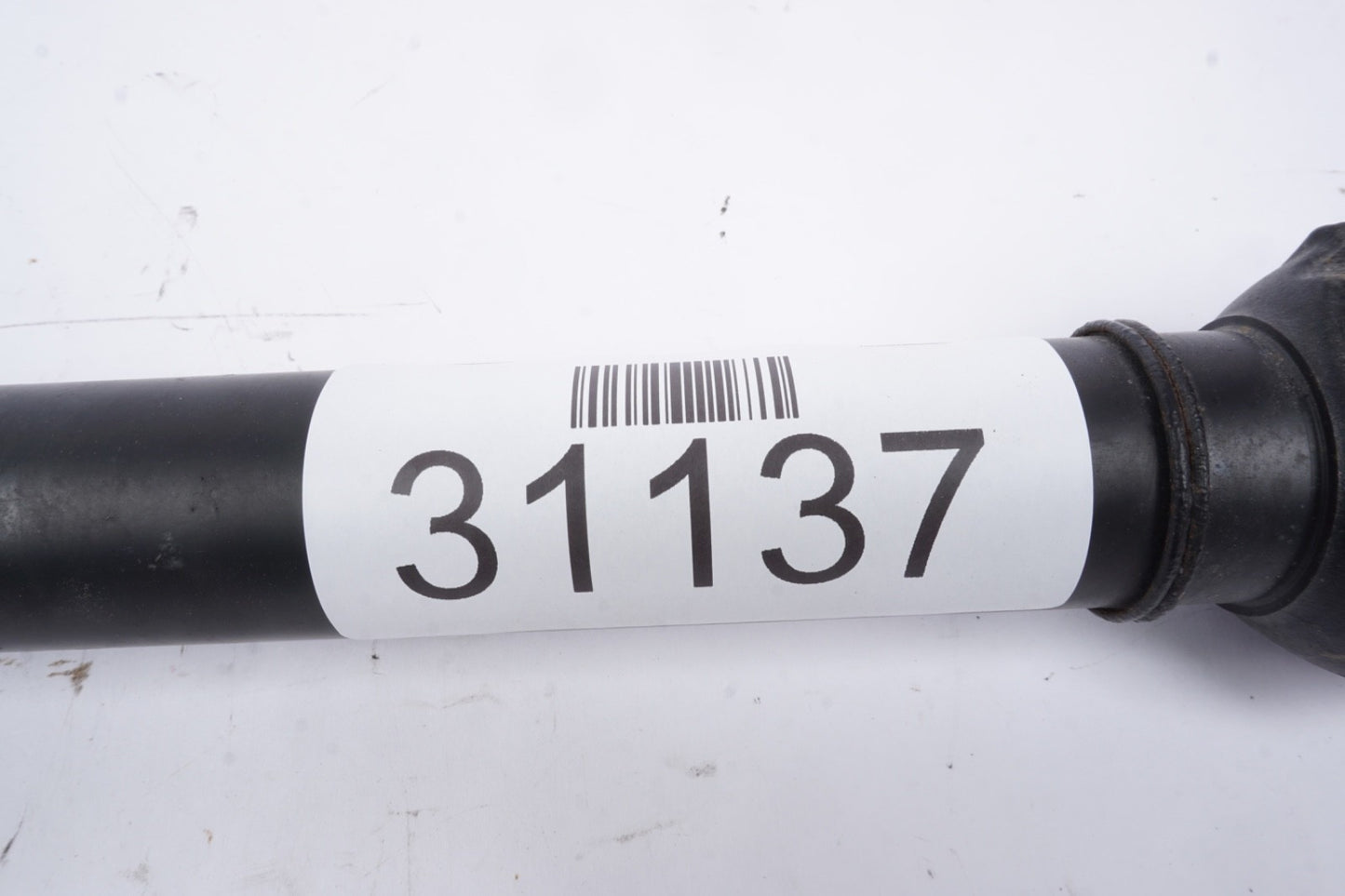 14 - 20 BMW 4-Series F32 F33 F36 xDrive Front Driveshaft Propeller Shaft OEM