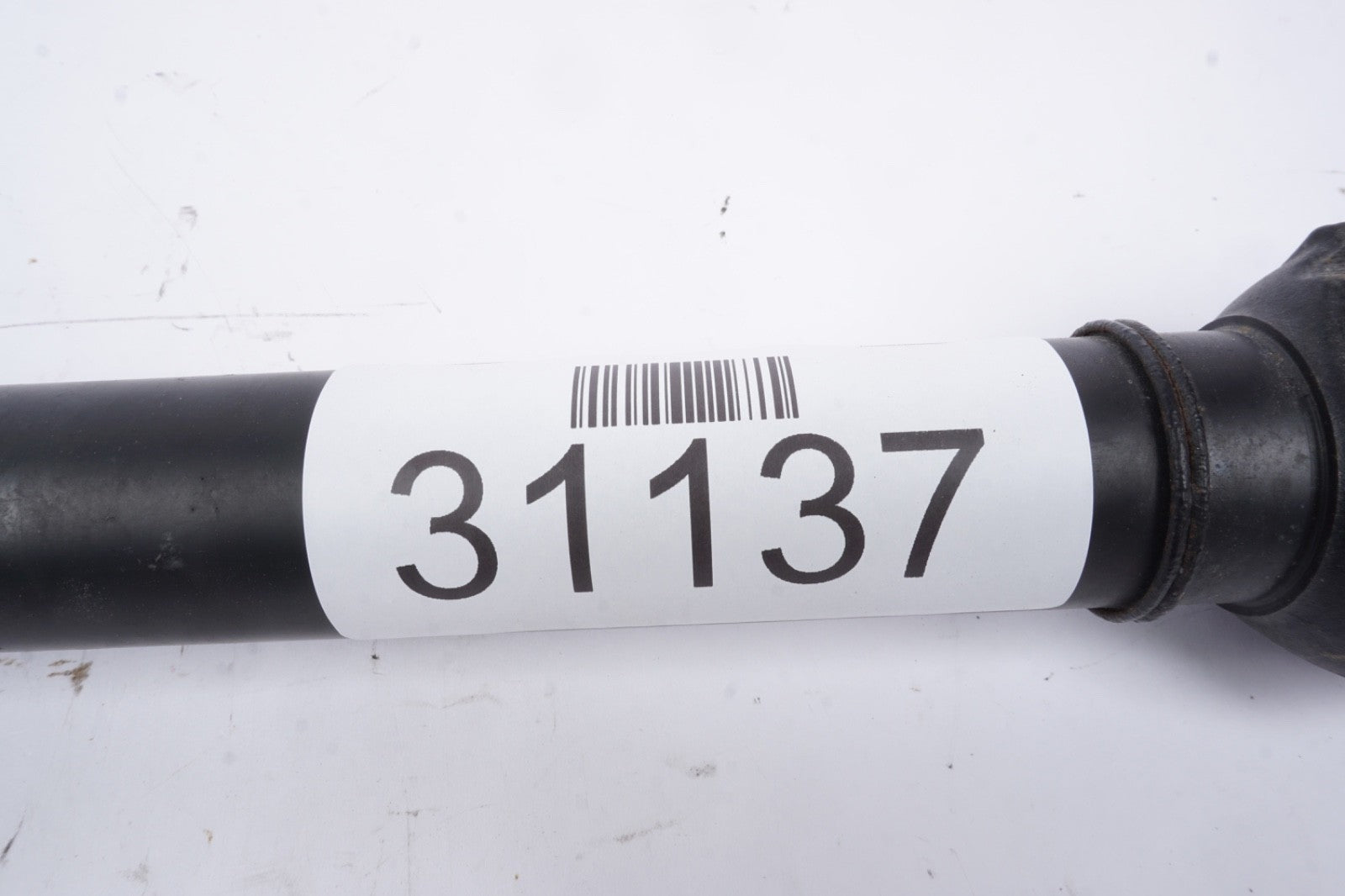 14 - 20 BMW 4-Series F32 F33 F36 xDrive Front Driveshaft Propeller Shaft OEM
