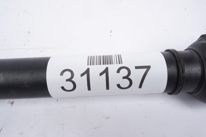 14 - 20 BMW 4-Series F32 F33 F36 xDrive Front Driveshaft Propeller Shaft OEM