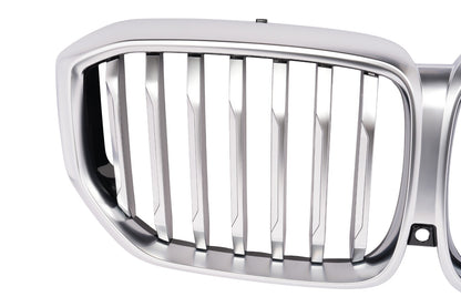 FOR 2020 BMW X5 G05 LCI FRONT RADIATOR GRILLE NEW