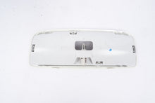 08-17 Mercedes W207 E350 E550 GLK350 Rear Overhead Dome Light Lamp White OEM