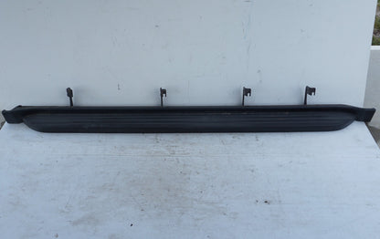 07-13 Chevy Suburban RUNNING BOARD LEFT DRIVER SIDE OEM