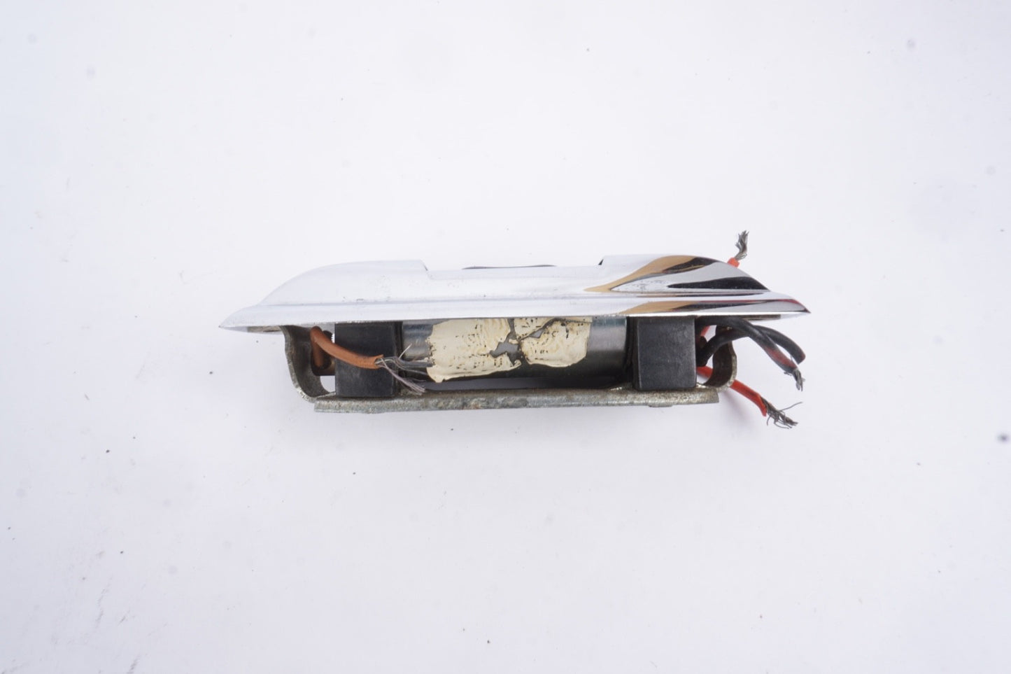 MERCEDES W108 W109 W111 W112 REAR READING LIGHT ROOF FRAME