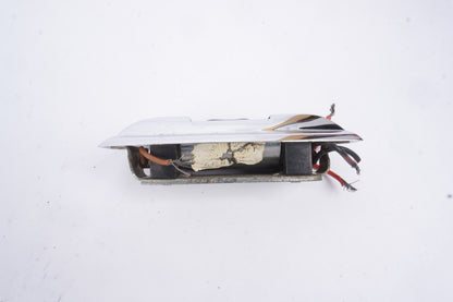 MERCEDES W108 W109 W111 W112 REAR READING LIGHT ROOF FRAME